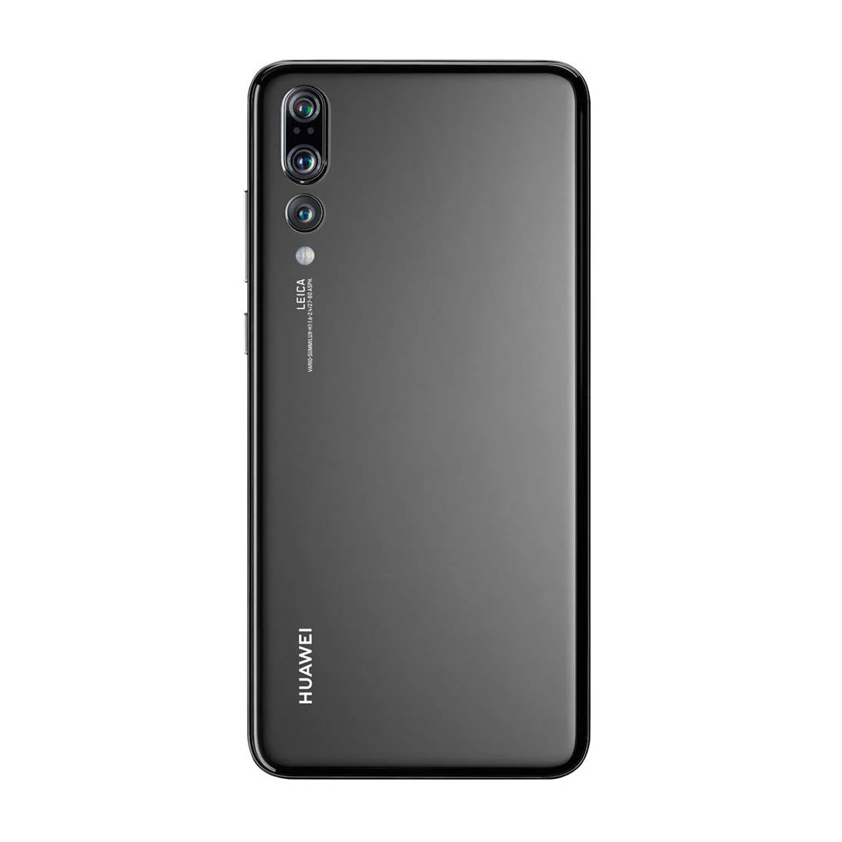 Huawei P20 Pro 128GB Black- Bra skick (B) image 3