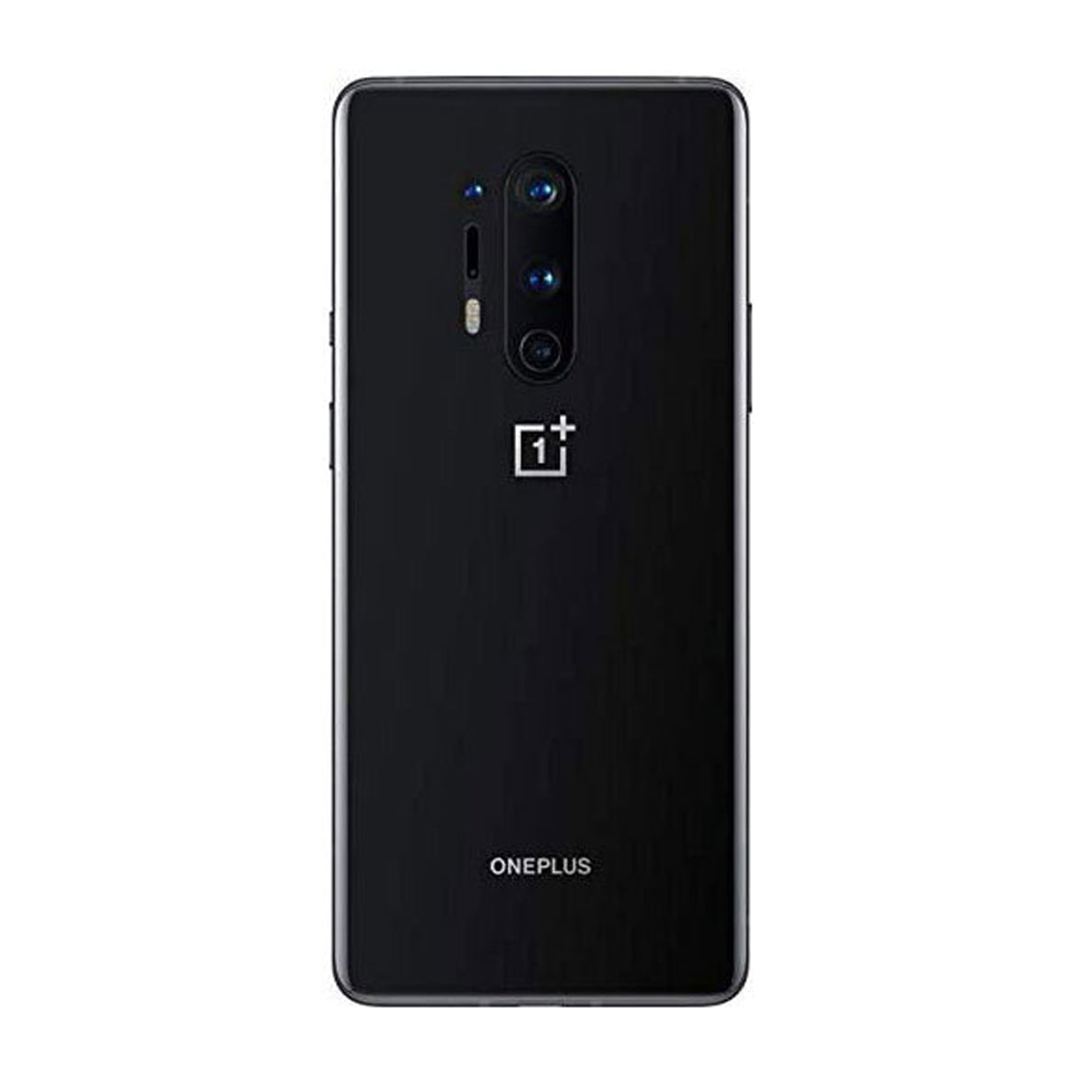 Oneplus 8 Pro 128GB Black- Bra skick (B) image 3