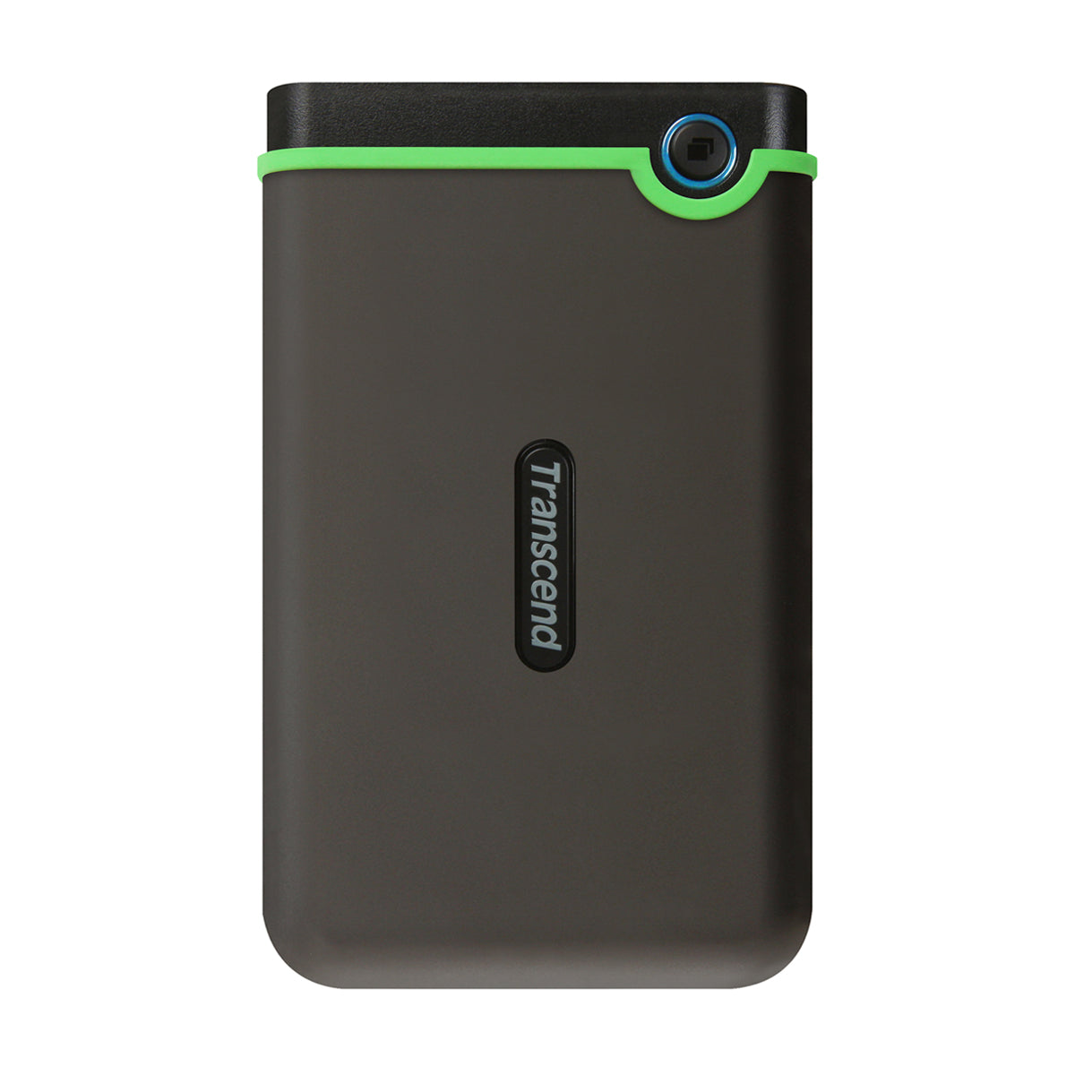 ADATA Extern Hårddisk Hv620s 4TB 2.5" - Svart image 1