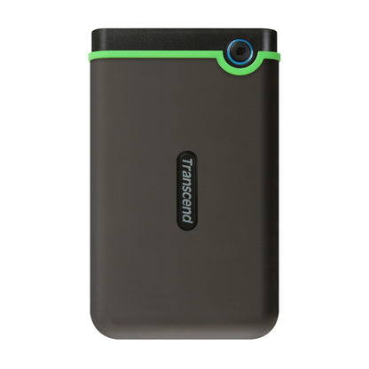 ADATA Extern Hårddisk Hv620s 4TB 2.5" - Svart image 1