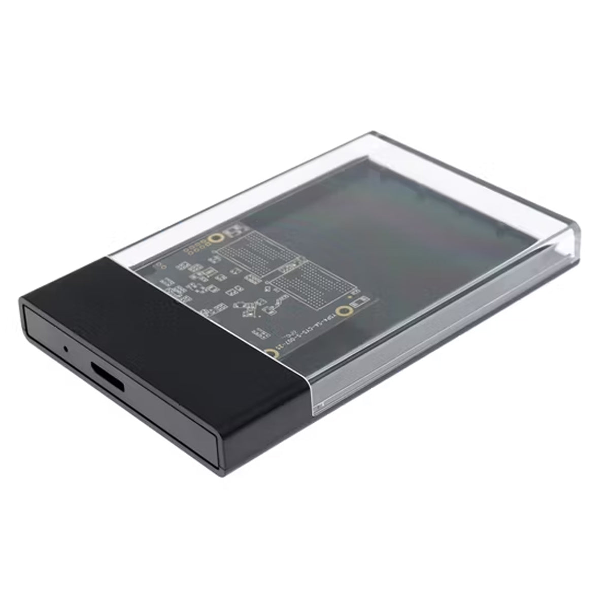 ADATA Extern Hårddisk HV300 1TB 2.5” USB 3.1 - Vit image 1
