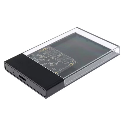 ADATA Extern Hårddisk HV300 1TB 2.5” USB 3.1 - Vit image 1