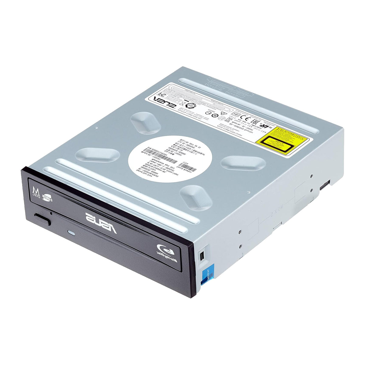 Asus PC DVDRW Blu-Ray BC-12D2HT image 2