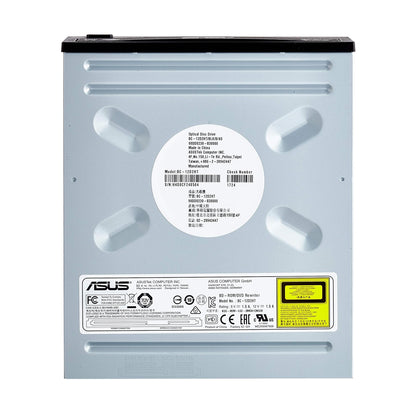Asus PC DVDRW Blu-Ray BC-12D2HT image 3