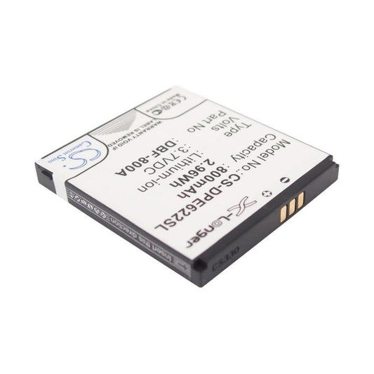 Batteri till Doro PhoneEasy 606 / 622 MFL image 1