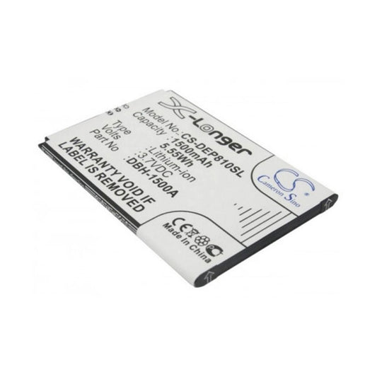 Batteri till Doro Liberto 810 etc image 1