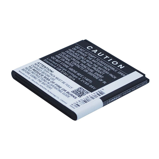 Batteri till Doro Liberto 820 Mini etc image 3