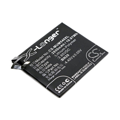Batteri till Xiaomi Mi 5C image 1