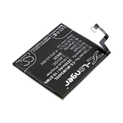 Batteri till Xiaomi Mi 5C image 2