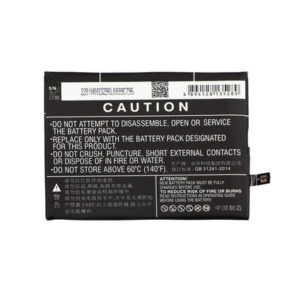 Batteri till Xiaomi Mi 7 image 4