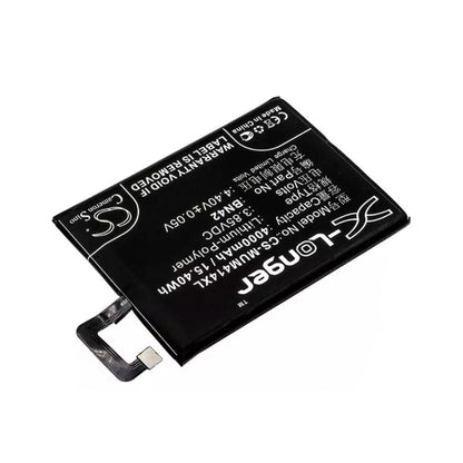Batteri till Xiaomi Hong Mi 4 etc image 2