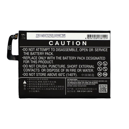 Batteri till Xiaomi Hong Mi 4 etc image 4