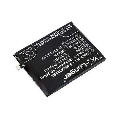 Batteri till Xiaomi Mix 3 etc image 2