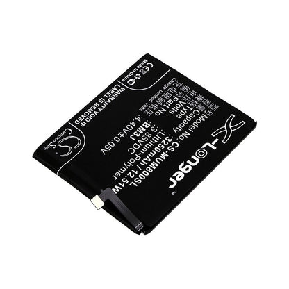 Batteri till Xiaomi Mi 8 Youth etc image 2