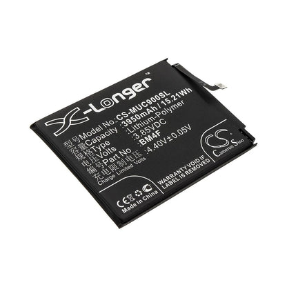 Batteri till Xiaomi Mi CC9E etc image 1