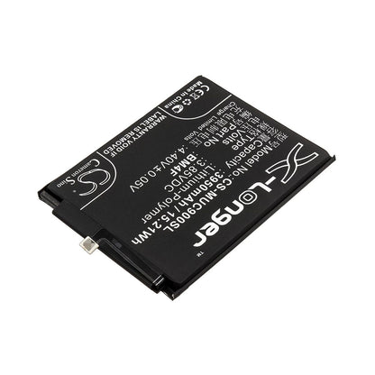 Batteri till Xiaomi Mi CC9E etc image 2