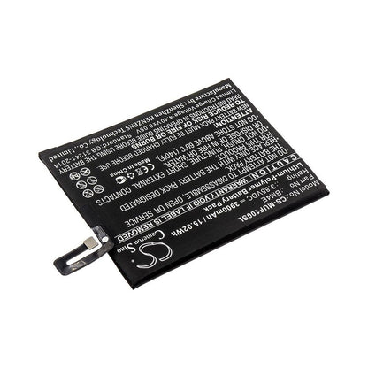 Batteri till Xiaomi Pocophone Poco F1 etc image 2
