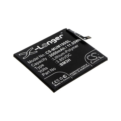 Batteri till Xiaomi Mi Play image 1