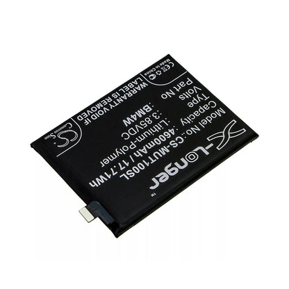 Batteri till Xiaomi Mi 10T Lite 5G etc image 2