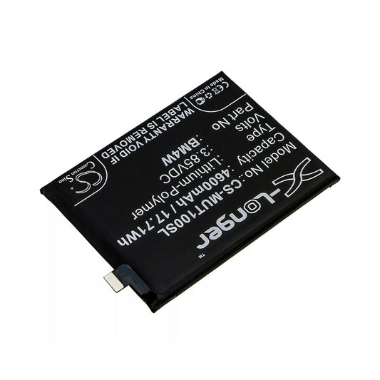 Batteri till Xiaomi Mi 10T Lite 5G etc image 2