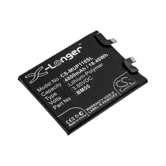 Batteri till Xiaomi MI 11 etc image 1