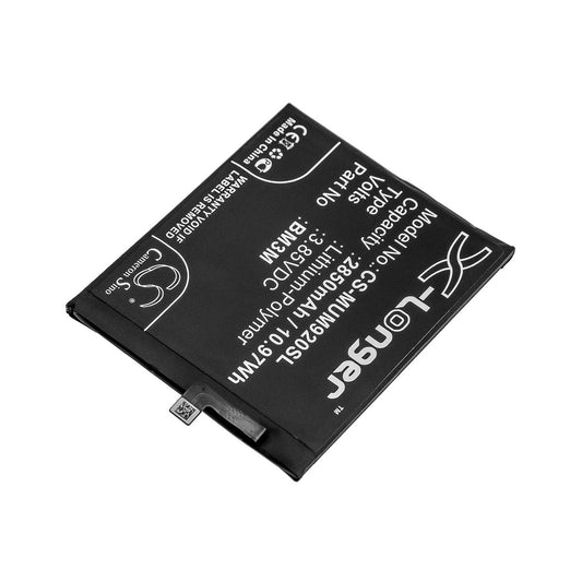 Batteri till Xiaomi Mi 9SE image 2