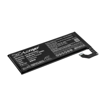 Batteri till Xiaomi Mi 10 image 1