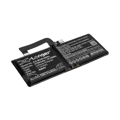 Batteri till Xiaomi Mi 10 Ultra image 1