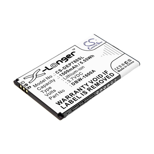 Batteri till Doro 7010 etc image 1