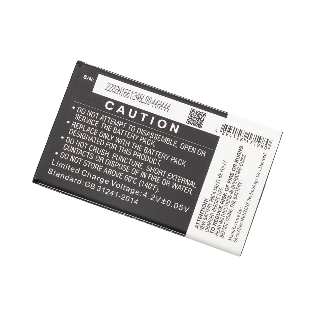Batteri till Doro 7010 etc image 3