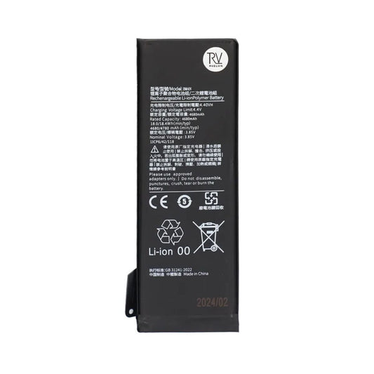 Xiaomi Mi 10 Batteri BM4N image 2