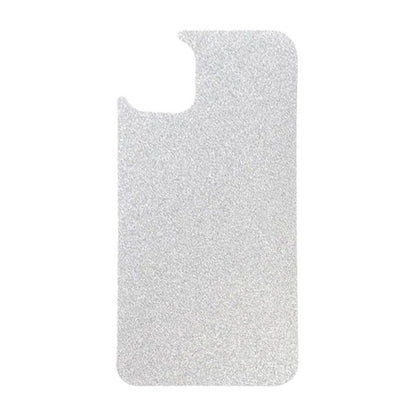 Luxury Mobilskal med Magsafe iPhone 12 Pro Max - Silver image 4
