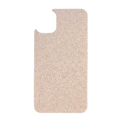 Luxury Mobilskal med Magsafe iPhone 13 - Guld image 4