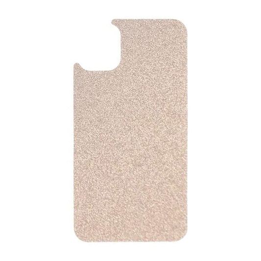 Luxury Mobilskal med Magsafe iPhone 15 Pro Max - Guld image 4