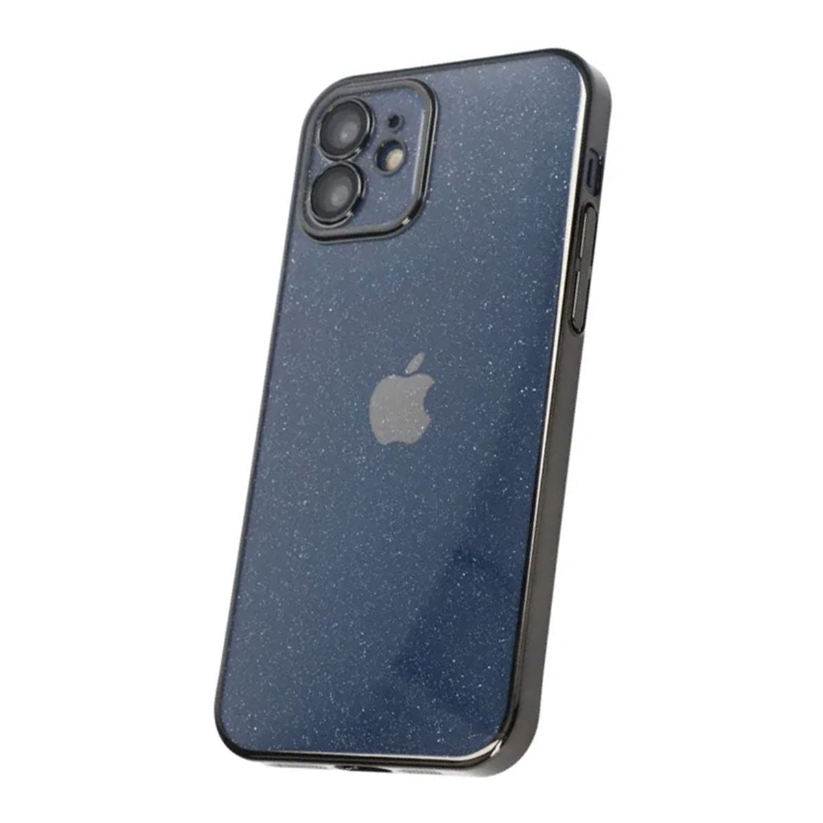 Luxury Mobilskal iPhone 11 - Svart image 2