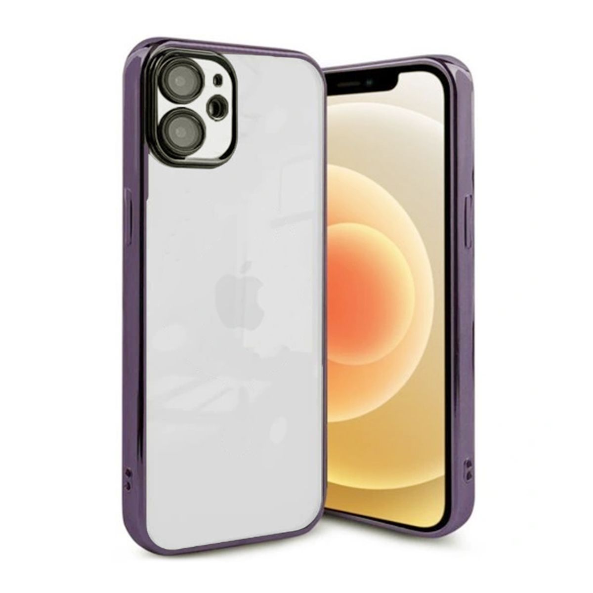 Luxury Mobilskal iPhone 11 - Lila image 1