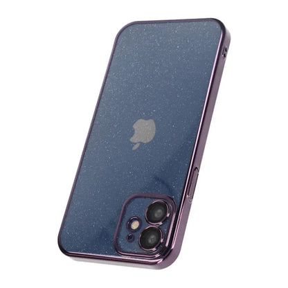 Luxury Mobilskal iPhone 11 - Lila image 3