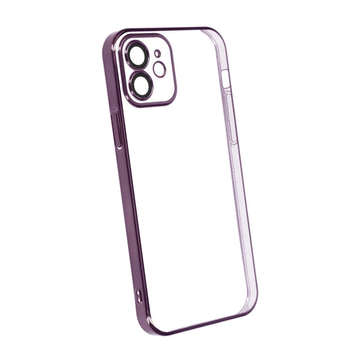 Luxury Mobilskal iPhone 11 - Lila image 4
