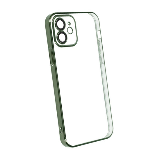 Luxury Mobilskal iPhone 11 - Grön image 4