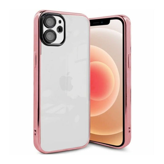 Luxury Mobilskal iPhone 11 - Rosa image 1