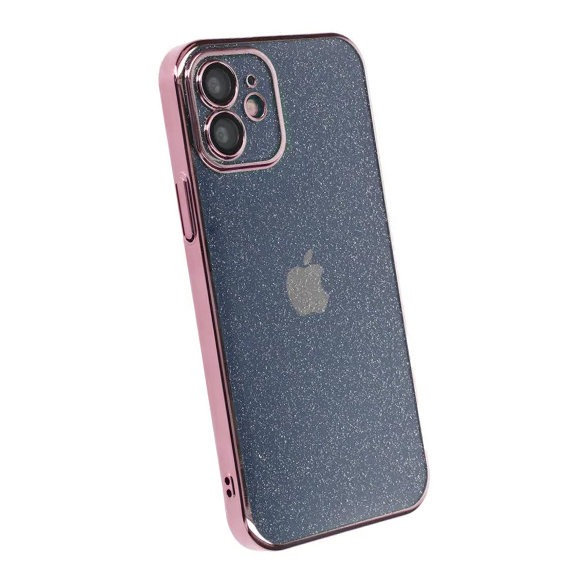 Luxury Mobilskal iPhone 12 - Rosa image 2