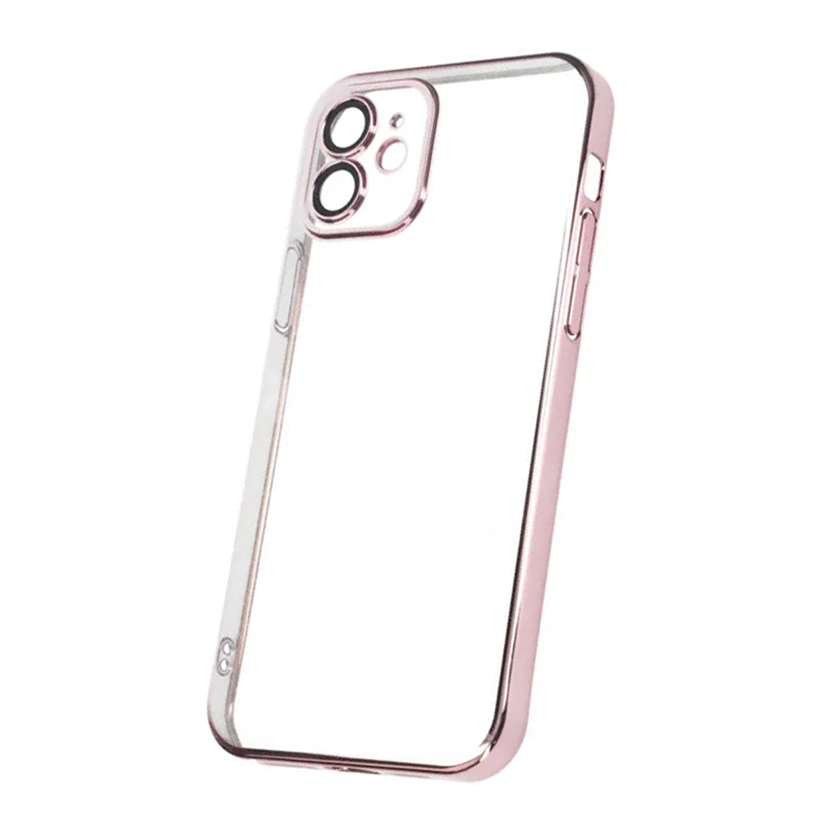 Luxury Mobilskal iPhone 12 - Rosa image 3