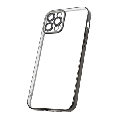 Luxury Mobilskal iPhone 12 Pro - Svart image 4