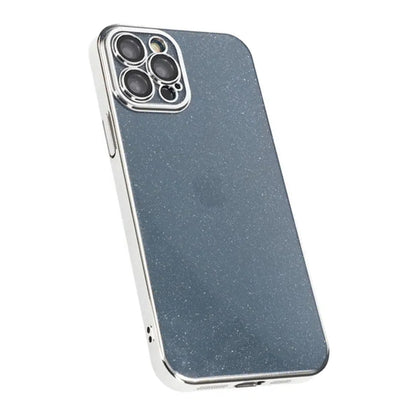 Luxury Mobilskal iPhone 12 Pro - Silver image 3