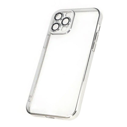 Luxury Mobilskal iPhone 12 Pro - Silver image 4