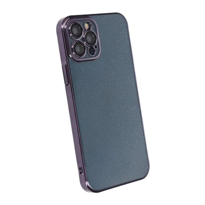 Luxury Mobilskal iPhone 12 Pro - Lila image 2