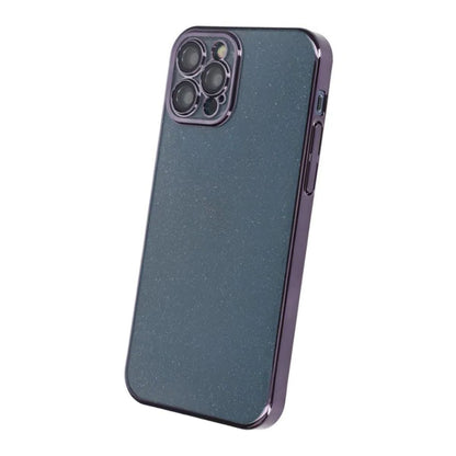 Luxury Mobilskal iPhone 12 Pro - Lila image 3