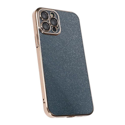 Luxury Mobilskal iPhone 12 Pro - Guld image 2