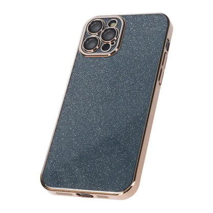 Luxury Mobilskal iPhone 12 Pro - Guld image 3