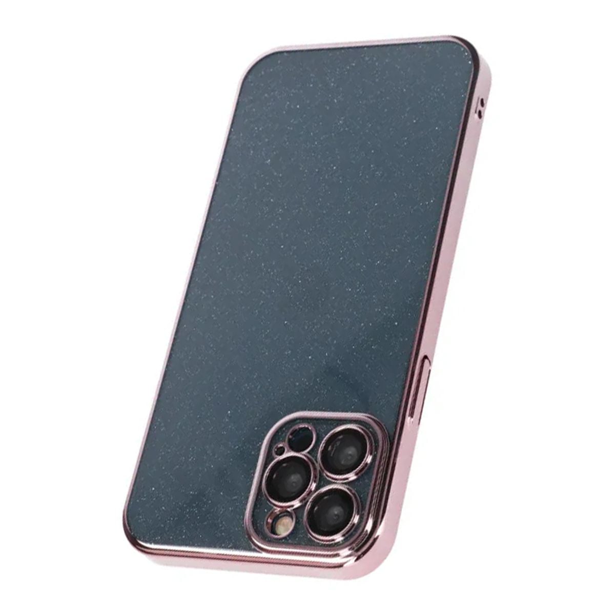 Luxury Mobilskal iPhone 12 Pro - Rosa image 3